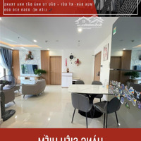 Hàng Hiếm !!! Căn Góc Tầng Cao Ct3 Vĩnh Điềm Trung.
