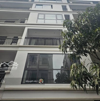 Bán Nhà Lê Văn Hưu, 72M2, 7 Tầng Thang Máy, 39 Tỷ, Ô Tô 2 Chiều, Kinh Doanh Đỉnh