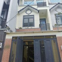 Cho Thuê Nhà Nguyên Căn, Đường Đặng Văn Bi, P.trường Thọ, Thủ Đức