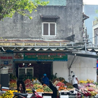 Nhà Mặt Tiền Cho Thuê Đường Lê Tấn Trung, Thọ Quang, Sơn Trà, Đà Nẵng