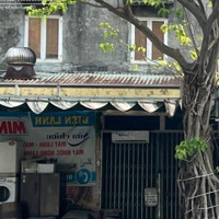 Nhà Mặt Tiền Cho Thuê Đường Lê Tấn Trung, Thọ Quang, Sơn Trà, Đà Nẵng