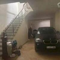 Bán nhà Trần Quang Diệu phân lô kinh doanh - 40m ra phố