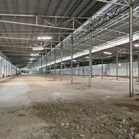 Cho thuê hoặc bán kho 8.000m2 QL 1A Hậu Giang