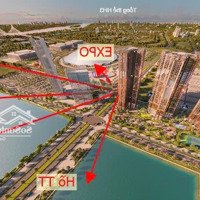 Căn Hộ Cao Cấp 3 Ngủ Vip Nhất Tòa Mayfair - Cosmopolitan