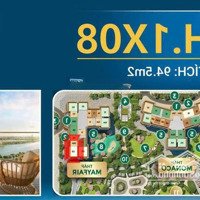 Căn Hộ Cao Cấp 3 Ngủ Vip Nhất Tòa Mayfair - Cosmopolitan
