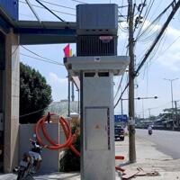 Khi 1.400m2 Quốc Lộ 1A Vĩnh Long