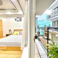 Thuê Ngay Phòng 40M2 Ban Công, Tách Bếp Gần Sân Bay - Ngay Đường Huỳnh Văn Bánh.. Liên Hệ: 0347952814
