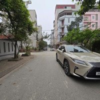 Nhà Cc 4.5 Tầng .Khu Phân Lô Tái Định Cư Lai Xá, Hoài Đức.