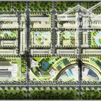 Cần Bán Lô Đất Nền Dự Án Dta Mặt Tiền Đường Quy Hoạch 26M, Chưa Phải Xây Dựng