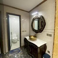 BÁN NHÀ LIỀN KỀ MỸ ĐÌNH – HOÀN THIỆN ĐẸP – 6 TẦNG THANG MÁY CÓ HẦM