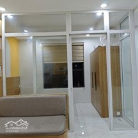 Cho Thuê Căn 1 Phòng Ngủstudio Full Nội Thất Cao Cấp. Ở Ngay