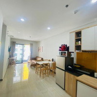 Cho Thuê 2 Phòng Ngủbcons Plaza 5, 5 Triệu/ Tháng, Full Nội Thất 7 Triệu