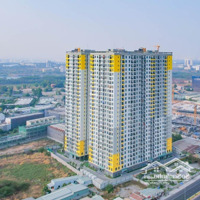 Cho Thuê 2 Phòng Ngủbcons Plaza 5, 5 Triệu/ Tháng, Full Nội Thất 7 Triệu