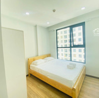 Cho Thuê 2 Phòng Ngủbcons Plaza 5, 5 Triệu/ Tháng, Full Nội Thất 7 Triệu