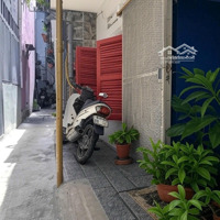 Cho Thuê Nhà Trọ 2 Phòng Ngủnguyễn Văn Đậu Bình Thạnh 7 Triệu9/ Tháng