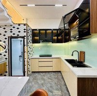 [4T750] Kẹt Tiền,Cần Thanh Lí Gấp Nhà Đường Cô Bắc,P1,Phú Nhuận