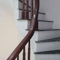 Bán Nhà Riêng Tại Xã Tam Hiệp, Thanh Trì, Hà Nội, 4,65 Tỷ, 40 M2