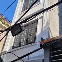 Bán Nhà Riêng Tại Xã Tam Hiệp, Thanh Trì, Hà Nội, 4,65 Tỷ, 40 M2
