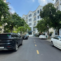 Bán Np 38Tỷ (Btp) - Khu Mahattan 126M2 - Ht Full Nội Thất Đẹp - Đang Cho Thuê 60 Triệu Hàng Tháng