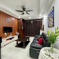 Cần bán gấp siêu phẩm phân lô vỉa hè ô tô tránh, kinh doanh Thụy Phương 42m2, 5T, nhà mới dân xây