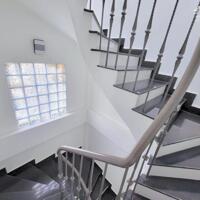 Cần bán gấp siêu phẩm phân lô vỉa hè ô tô tránh, kinh doanh Thụy Phương 42m2, 5T, nhà mới dân xây