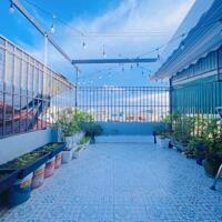 Cần bán gấp siêu phẩm phân lô vỉa hè ô tô tránh, kinh doanh Thụy Phương 42m2, 5T, nhà mới dân xây