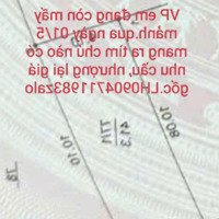 Khu Vực Xa Vân Côn Hoài Đức Hà Nội Bên Chí Tiến Còn Mấy Sổ Để Qua 01/5.Ace Nào Cần Nhập Lại Báo Alo
