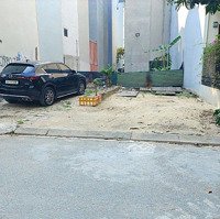 Siêu Đẹp ! Thửa Đất Khu Tđc Tu Hoàng 82M*Mt4,2M , Đường 6M , Vỉa Hè Kd, Sổ Đỏ P/L , Chỉ 13,9 Tỷ