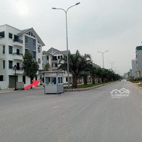 Bán Mảnh Đất Dv Tl9 Kđt Hinnode Kim Chung, Hoài Đức, Hà Nội 86M2, Giá Bán 12 Tỷ