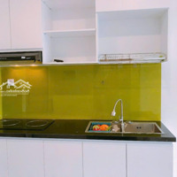 Bán Gấp Căn Studio The Rainbow - Vinhomes Grand Park View Thoáng Đẹp, Sẵn Sổ, Nội Thất Bếp Rèm