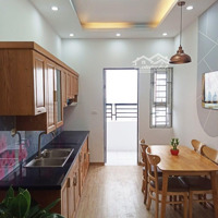 Ch Đẹp Long Lanh Tại Kđt Đại Thanh, 56M 2 Phòng Ngủ 2 Vệ Sinh Giá Bán 2,47 Tỷ, Sổ Đỏ, Full Nội Thất