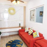 Ch Đẹp Long Lanh Tại Kđt Đại Thanh, 56M 2 Phòng Ngủ 2 Vệ Sinh Giá Bán 2,47 Tỷ, Sổ Đỏ, Full Nội Thất