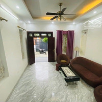 Bán Biệt Thự Sân Vườn 120M2 Phố Ngọc Thuỵ, Đường Ô Tô Thông, Nhà 4 Tầng, 19 Tỷ