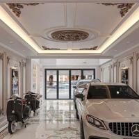 21.5 Tỷ Nhà 5 Tầng Phân Lô Trần Quốc Hoàn 52M2 Quận Cầu Giấy Có Vỉa Hè. Liên Hệ: 0934565998