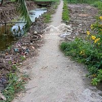 Đất Thổ Cư, Giá Rẻ, Phước Đông -Cần Đước -Long An
