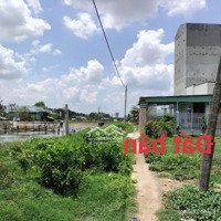Đất Thổ Cư, Giá Rẻ, Phước Đông -Cần Đước -Long An