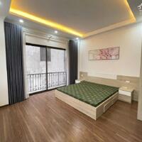 Bán Nhà Phố Tây Sơn 39,25m2 6 Tầng Ô Tô Qua Nhà Giá Chỉ Nhỉnh 7 Tỷ