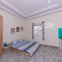 Cho Thuê Phòng Trọ Nội Thất Đầy Đủ Cửa Sổ Thoáng Gần Xô Viết Nghệ Tĩnh,Đại Học Hồng Bàng Hutech Uef