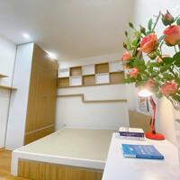 CHO THUÊ PHÒNG STUDIO TẠI ĐỘI CẤN, BA ĐÌNH, HÀ NỘI