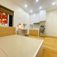 CHO THUÊ PHÒNG STUDIO TẠI ĐỘI CẤN, BA ĐÌNH, HÀ NỘI