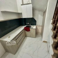 Siêu Phẩm Tôn Đức Thắng, Nhà 5 Tầng, 3 Phòng Ngủ Full Nội Thất, Trung Tâm Đống Đa, Giá Chỉ 5.5 Tỷ