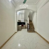 Siêu Phẩm Tôn Đức Thắng, Nhà 5 Tầng, 3 Phòng Ngủ Full Nội Thất, Trung Tâm Đống Đa, Giá Chỉ 5.5 Tỷ