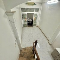 Siêu Phẩm Tôn Đức Thắng, Nhà 5 Tầng, 3 Phòng Ngủ Full Nội Thất, Trung Tâm Đống Đa, Giá Chỉ 5.5 Tỷ