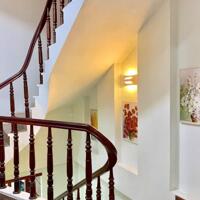 Bán nhà đẹp Đình Thôn 60m x 4T, cách 3 nhà ra phố, xây 2023, ngõ rộng.