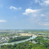 Bán Gấp Căn Hộ 2Pn 1 Vệ Sinhkhu Rainbow - Vinhomes Grand Park, View Sông Đẹp, Sẵn Sổ Hồng