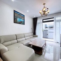 [4T250] Chính Chủ Cần Bán Nhà Hai Bà Trưng, P2,Q3