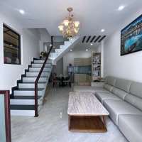 [4T250] Chính Chủ Cần Bán Nhà Hai Bà Trưng, P2,Q3