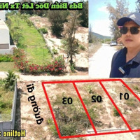 Bán 03 Lo Đất Phân Lô Nhà Nước Tại Trung Tâm Dốc Lết Giá Rẻ Nhất Thị Trường Liên Hệ: 0967697668