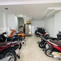 Dòng Tiền 50 Triệu/Tháng_Ngay Đh Công Nghiệp_Chợ Gò Vấp_10 Phòng_Hẻm Xe Tải