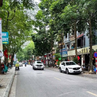 #Trungyên - #Cầugiấy #Mặtphố Kinh Doanh - Thang Máy - Vị Trí Đắc Địa - Nhà Đẹp
85M _6T _Mt5_